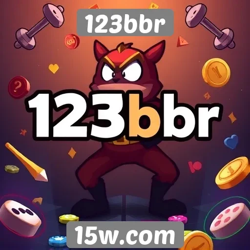 Comparação entre 123bbr e plataformas concorrentes