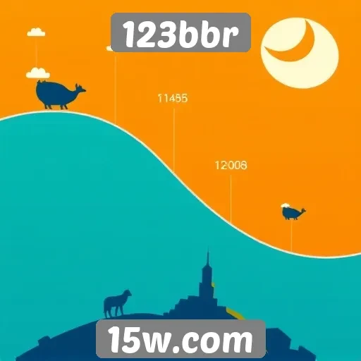 História e evolução do 123bbr ao longo dos anos