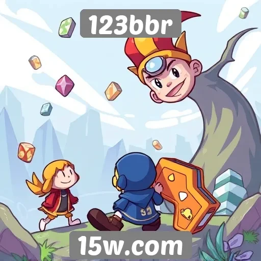 Novos recursos que prometem melhorar a experiência no 123bbr