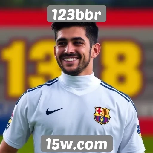 Explorando os recursos de suporte ao jogador no 123bbr