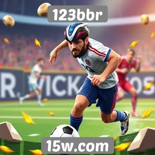 Jogos populares no 123bbr têm aumento de jogadores